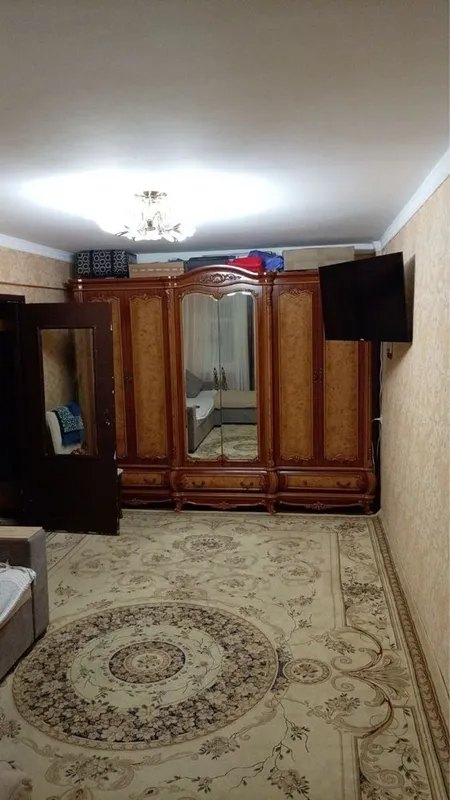 Аренда квартира Кора камиш 1/1 2 хона килинган — фото 5