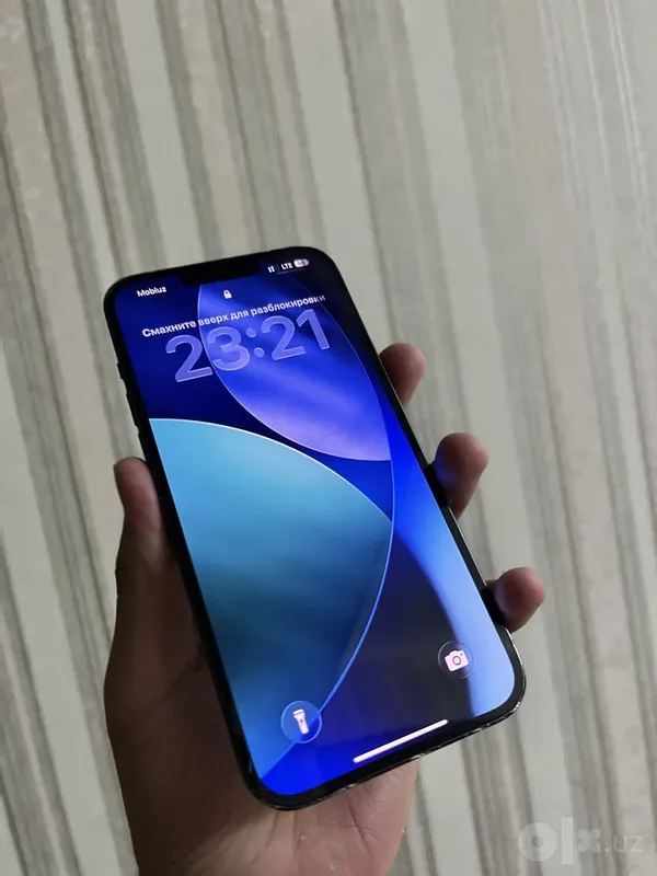 Iphone 13 pro max sotiladi srochno 2 Iphone 13 pro max sotiladi srochno 2