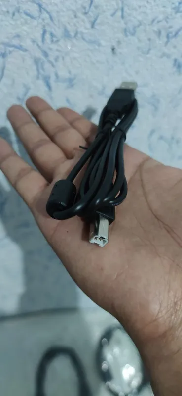 Printer uchun USB kabel / USB кабель для принтера — фото 2
