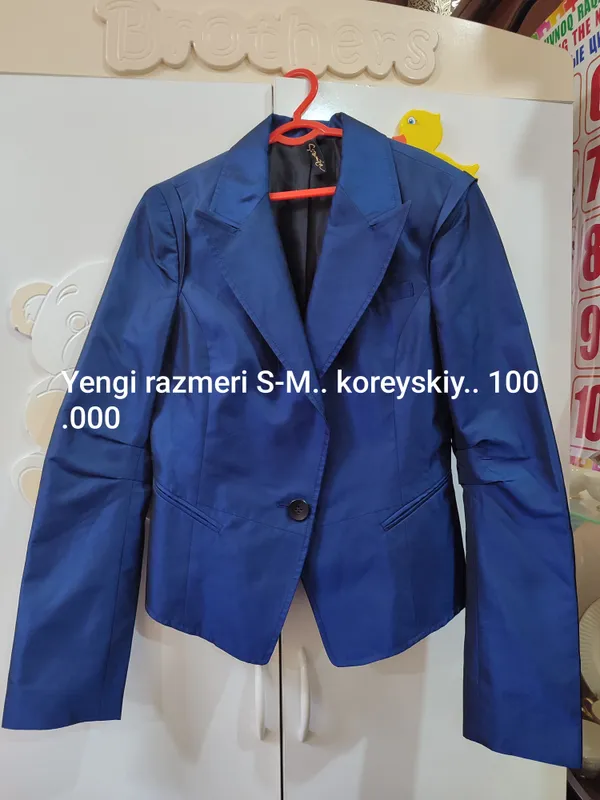 ayollar kiyimlari