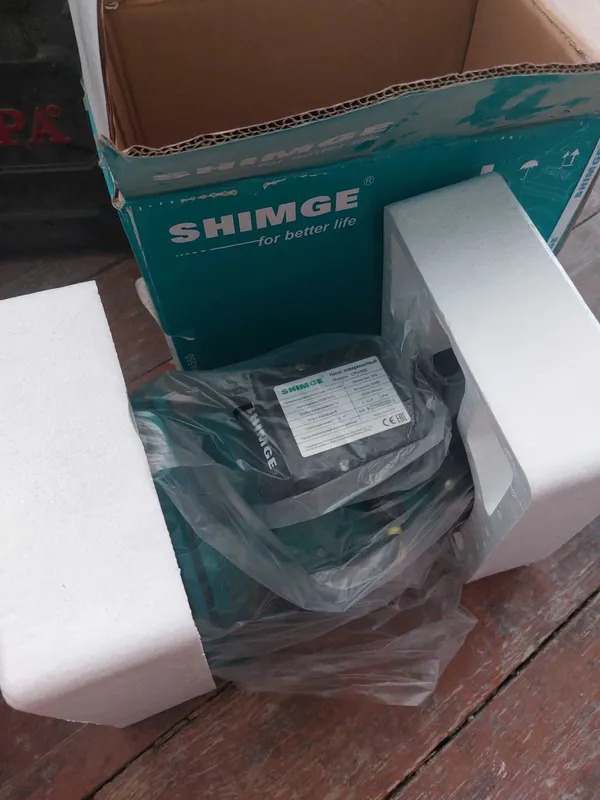 Насос Shimge 55 Сатылады 2 Насос Shimge 55 Сатылады 2