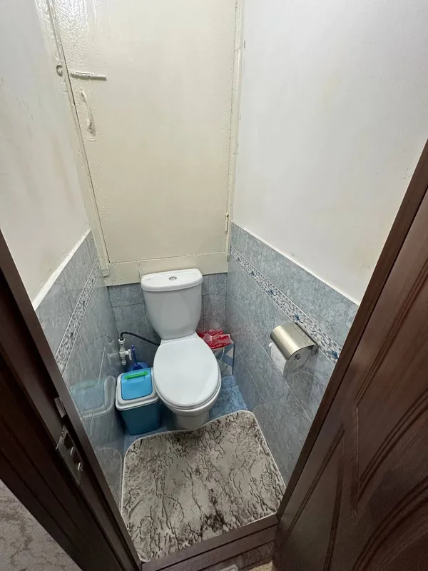 2х ком квартира Буюк Ипак Йули, Максим Горький — фото 6