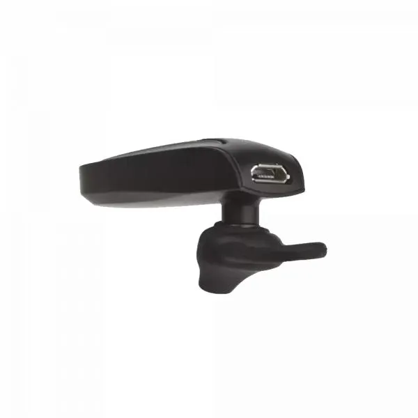 Bluetooth-гарнитура Borofone BC21 Business 3