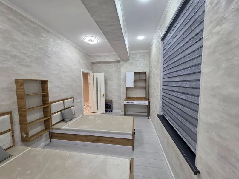 Dream haus tomonidan qurilgan kvartira arendaga beriladi 4 Dream haus tomonidan qurilgan kvartira arendaga beriladi 4