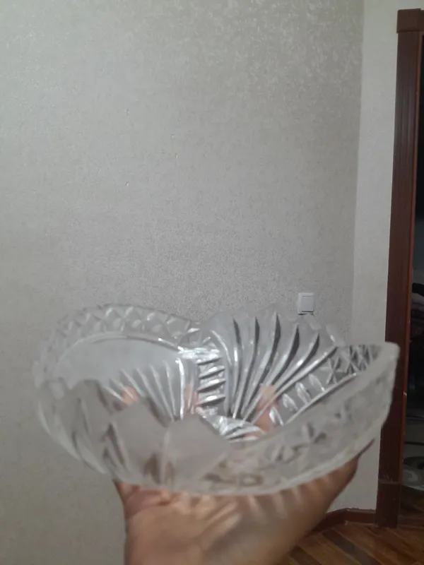 хрусталь