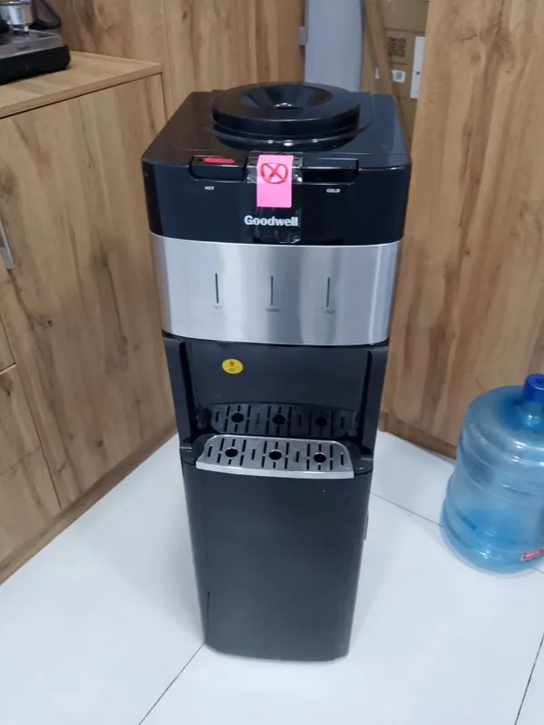 Куллер Goodwell 1 Куллер Goodwell 1