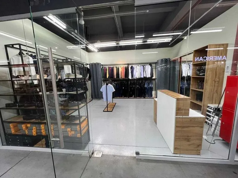 Мебель на заказ и торговое оборудование Premium Loft