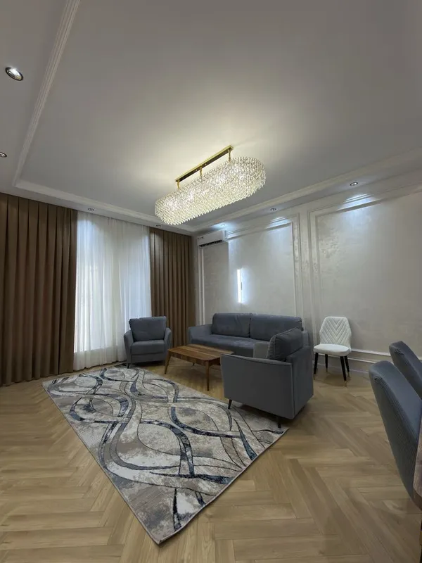 Продажа нового дома Саламатина 2,5 сотки ул Бариддин Хилоли — фото 4