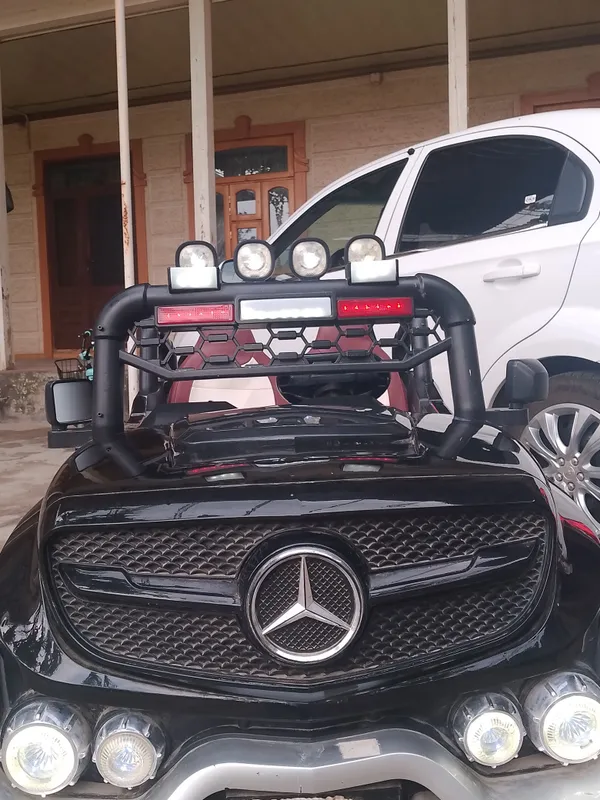 Baby car 2 Baby car 2