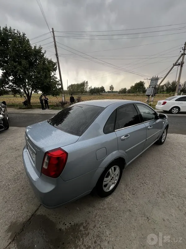 Продаётся Lacetti 1.8, 2011 года 7 Продаётся Lacetti 1.8, 2011 года 7