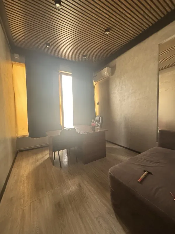 Алгоритм Сдаётся офис с мебелью и техникой 60м2 3 Комнаты 1