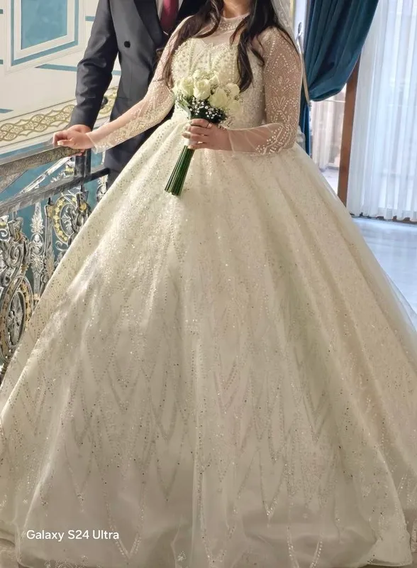 Свадебное платье Свадебное платье