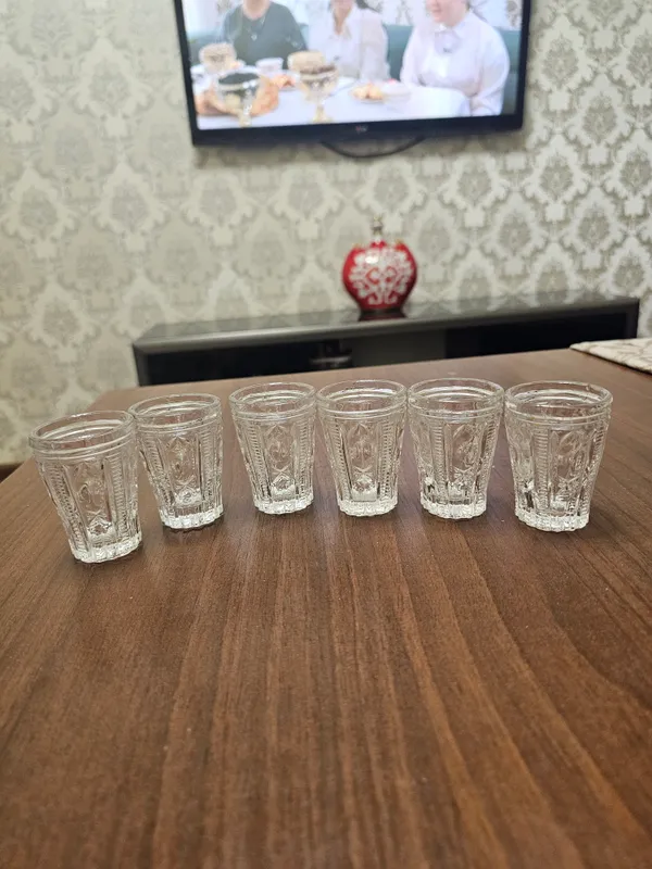 Rossiya billur vazalar 4