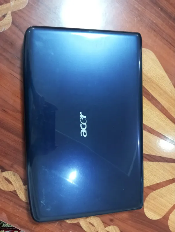 Sotiladi Acer Aspire 5738 3 Sotiladi Acer Aspire 5738 3