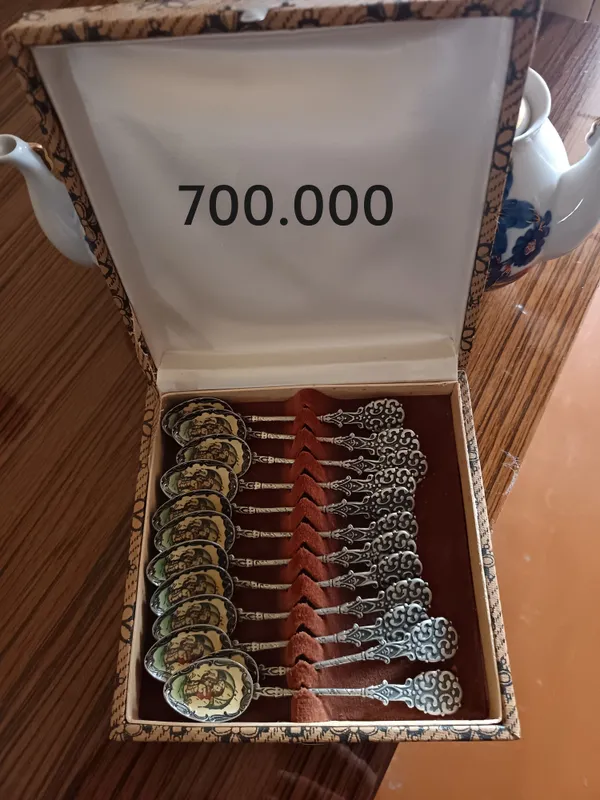 Продам посуду времен СССР
