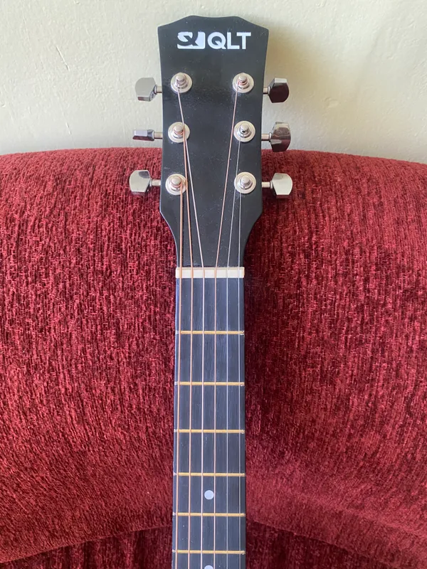 Acoustic getara 1 Acoustic getara 1