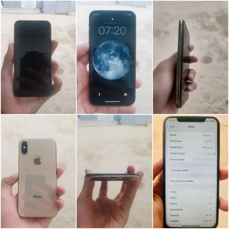 iphone xs 64 gb iphone xs 64 gb