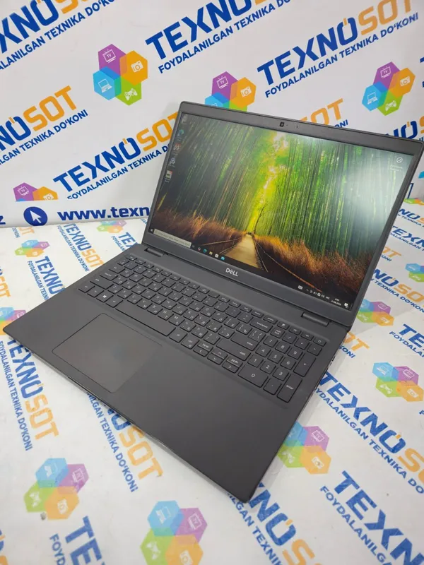 DELL Latitude 3510 noutbuki 1 DELL Latitude 3510 noutbuki 1