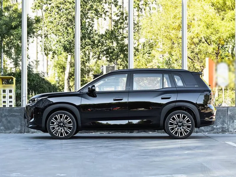 i60 Gac Aion EV 650км энг арзон нархда тайёр таклиф — фото 1