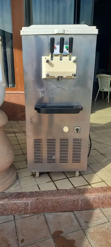 Fregamatiik frezr 220 v li