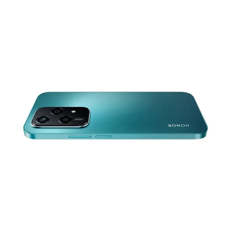 Honor 200 Lite 5G 8/256GB Cyan Lake — фото 6