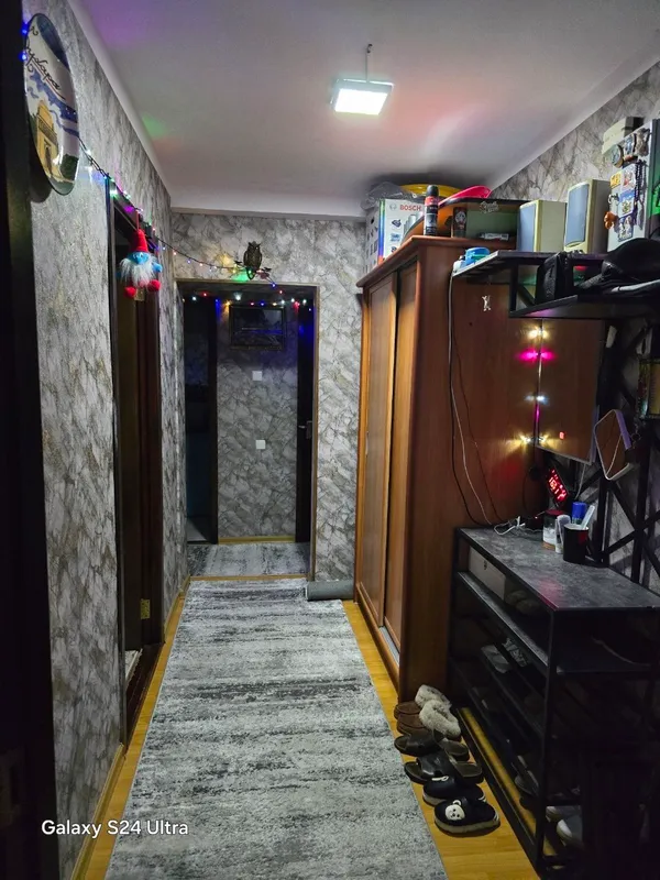 продается 3-хкомнатная квартира — фото 6 продается 3-хкомнатная квартира — фото 6