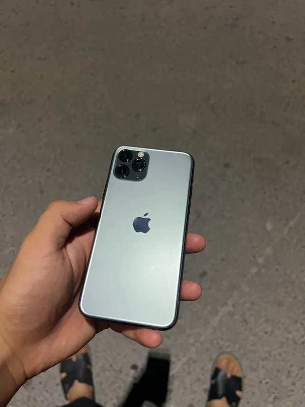 Iphone 11 pro 1 Iphone 11 pro 1