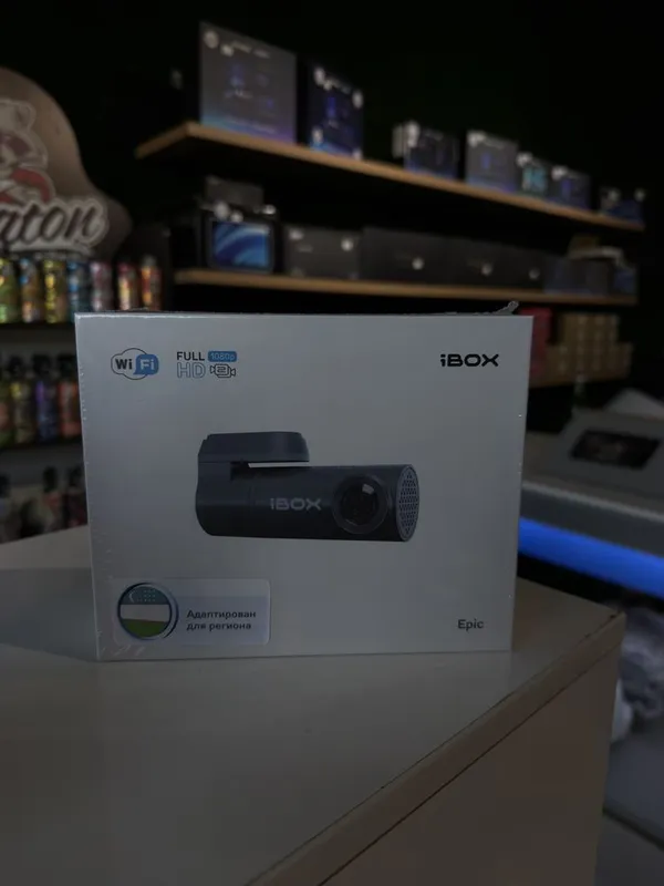 Teyes by Ibox Epic video registrator new 2026 model Teyes by Ibox Epic video registrator new 2026 model