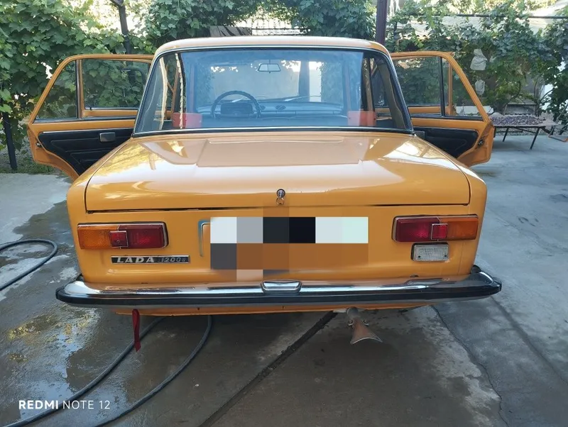 Продам свою машину — фото 1