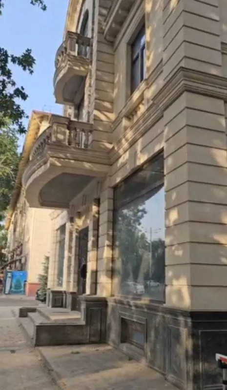 Аренда Под Ресторан ТОП ЛОКАЦИЯ 1-Линия 24/7улица Яккасарайский Район 2