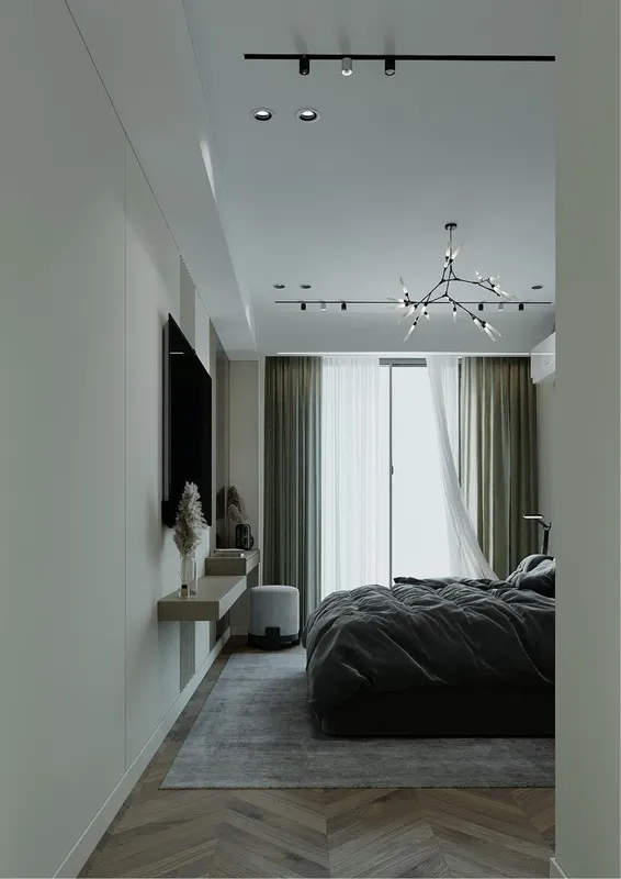 Продаётся квартира в ЖК Xon Saroy Ocean, район Янги Ҳаёт — фото 4