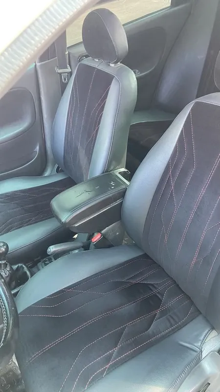 Daewoo Lanos holati zo’r sotiladi! — фото 5