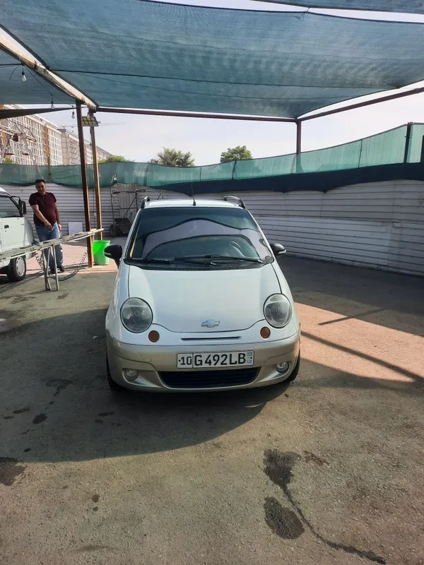 Matiz best 2017 yil