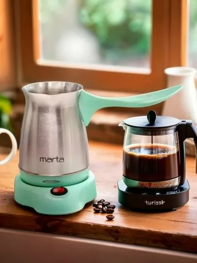 Электрическая турка Marta MT-2141 1