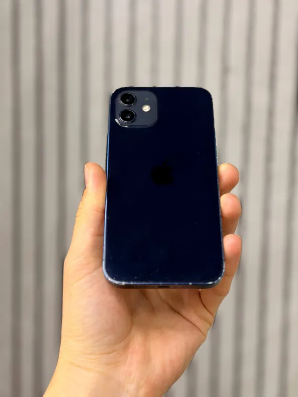 iPhone 12 RM/A