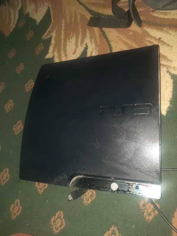 Playstation 3 holati yaxshi