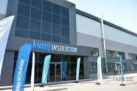 Утеплитель Базальт, Каменная Вата, Минвата, KNAUF SWM 50 - 50x1200x600 — фото 2