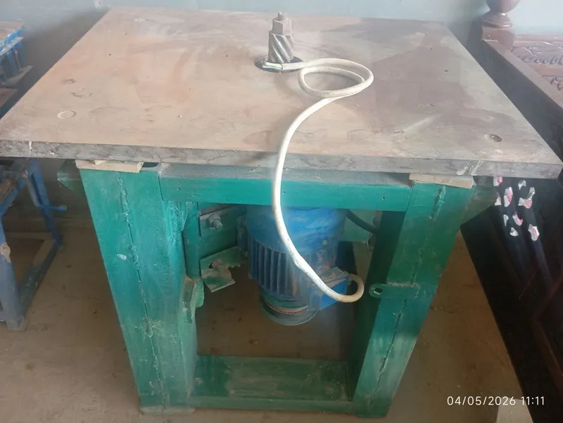 Trompo yo Xalq tilida frezerniy stanok sotiladi.ulgirib qolingk — фото 1