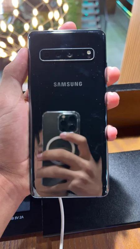 Samsung S10 5G 256Gb 1 Samsung S10 5G 256Gb 1