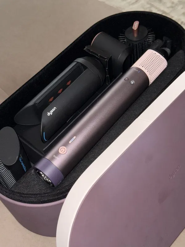 Dyson Airwrap Coanda 2x Jasper — премиум укладка нового поколения!! — фото 2