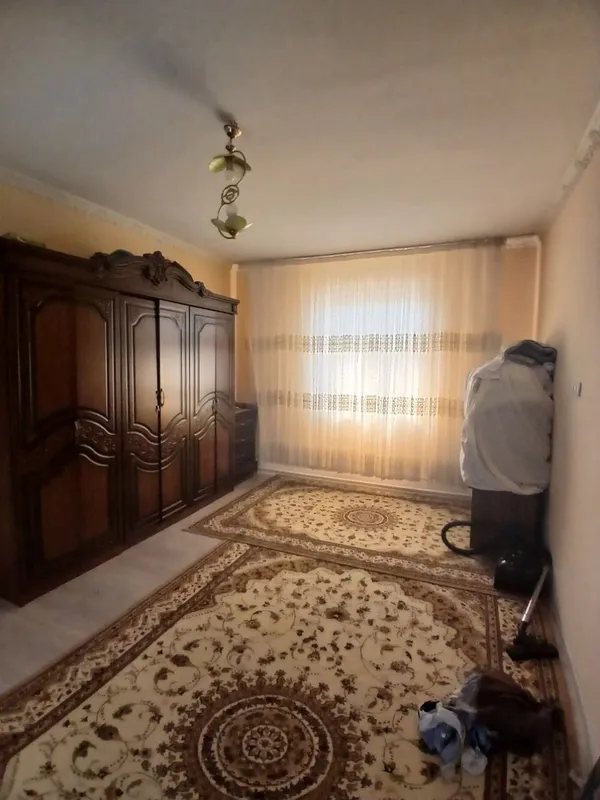 Toshkent viloyati Bordonkoʻl maxallasida uchastka sotilafi 1