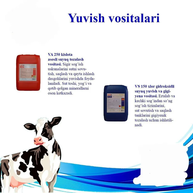 Kislota va Ishqorlar.Yod va Parashoklar — фото 4