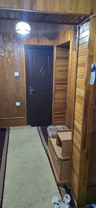 Продаётся 3-комнатная квартира, 72 м², 5/9, Шайхантахурский район — фото 6
