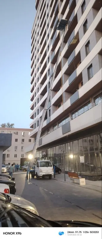 Автолифт хизмати — фото 4