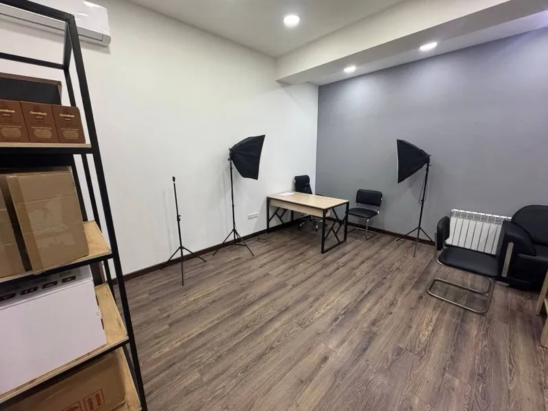 Аренда под офис 30кв.м Глинка Вдоль Дороги! Без Мебель 450у.е — фото 3