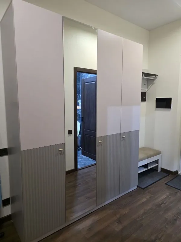 OzMakon Golden House 1-комнатная 30м2 под ключ сдается первый раз 3
