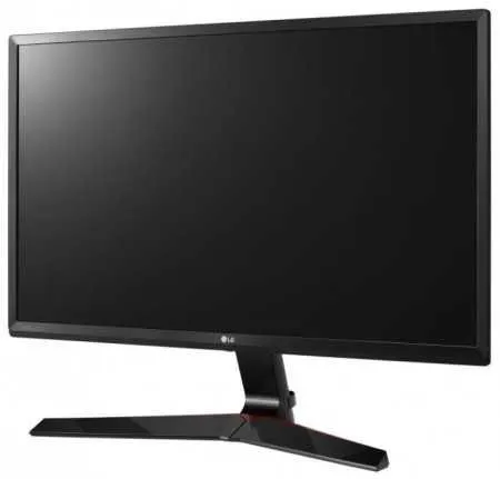 Монитор LG 24MP59G 24 (23.8) дюйма — фото 4