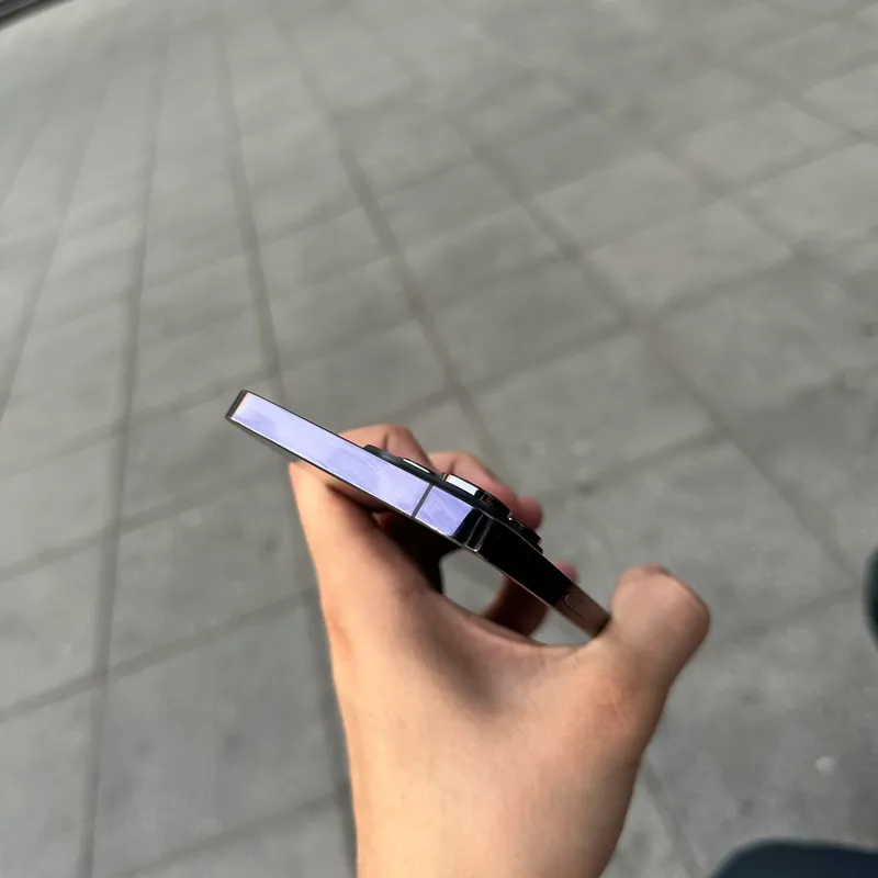 IPhone 14 Pro Max 128Gb, состояние идеальное, ёмкость 86% 3