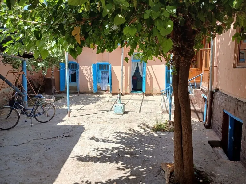 Shahrisabzda tarixiy uslubdagi uy sotiladi 2 sotix 4 xona 3 Shahrisabzda tarixiy uslubdagi uy sotiladi 2 sotix 4 xona 3