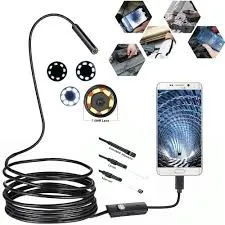 Эндоскоп для Android и PC — фото 2